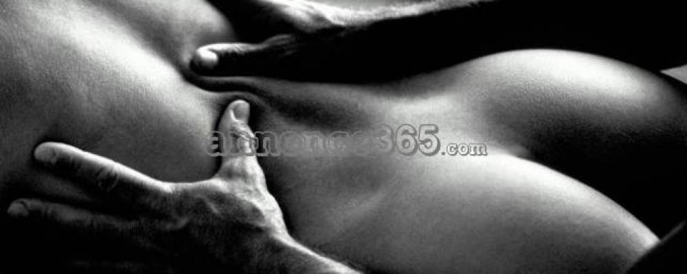 Massage et massage plus